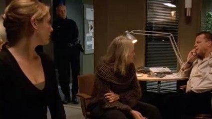 Wallander 09 Tackmanteln 2005 - Part 02