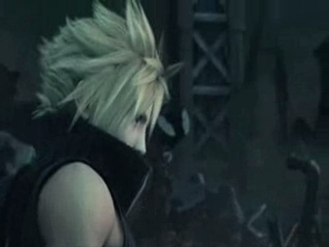 Final fantasy requiem for a duel