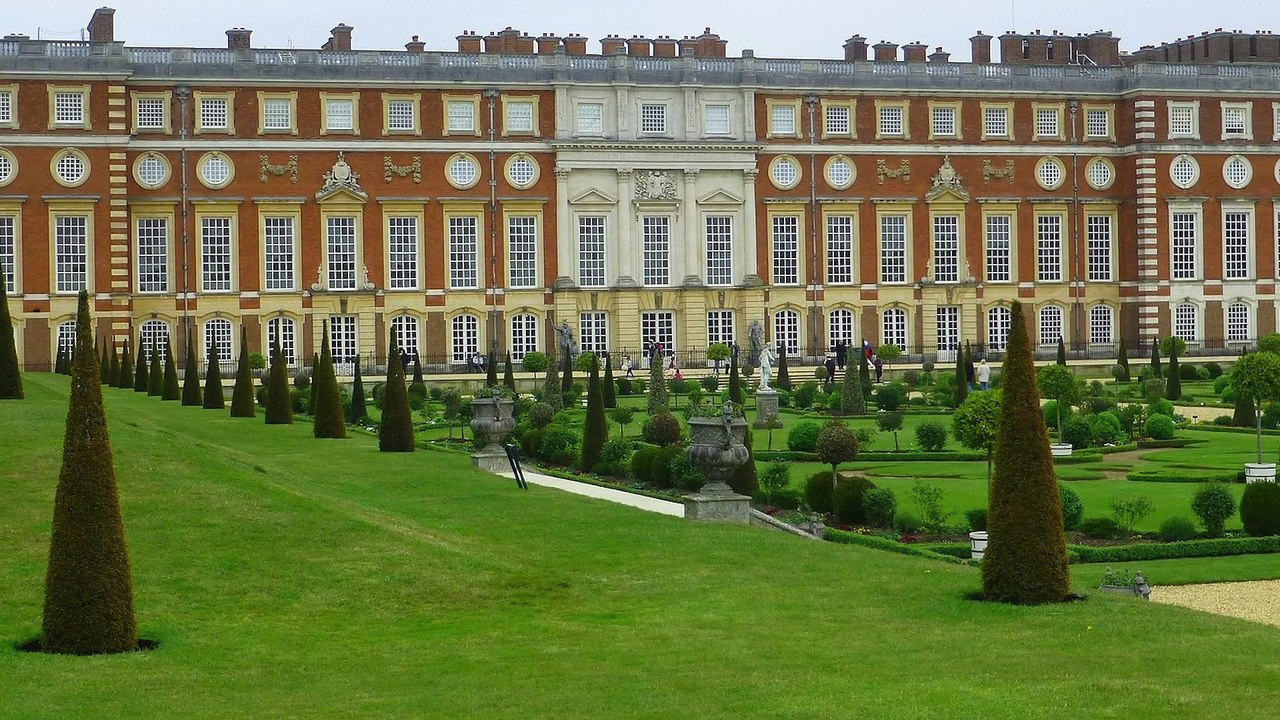 Strange Facts That You Didn't Know About Henry VIII