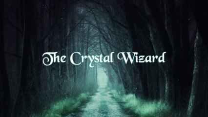 Will Roos - The Crystal Wizard (Official Music Video)