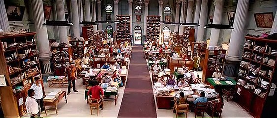 Janatha Garage (2016) Malayalam DVDRip x264  ESubs Movie Part 2