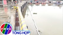 Hải Phòng khẩn trương khắc phục sự cố tràn dầu ra sông