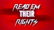 Sons Of Silver - Read 'Em Their Rights
