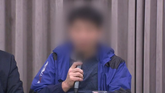'화성 8차 사건' 윤 씨, 재심 청구... 나는 무죄 / YTN