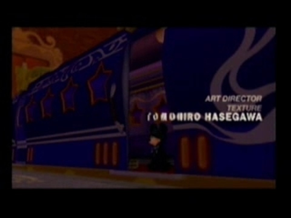 Démonstration KH2