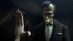 La Famille Addams Film Extrait - Le générique rejoué par Max et La Chose