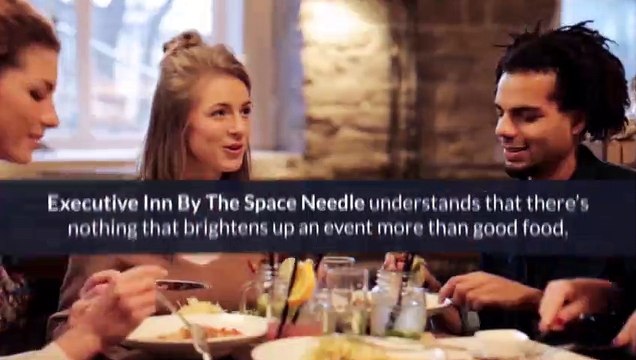 Great and affordable catering services | Executive Inn