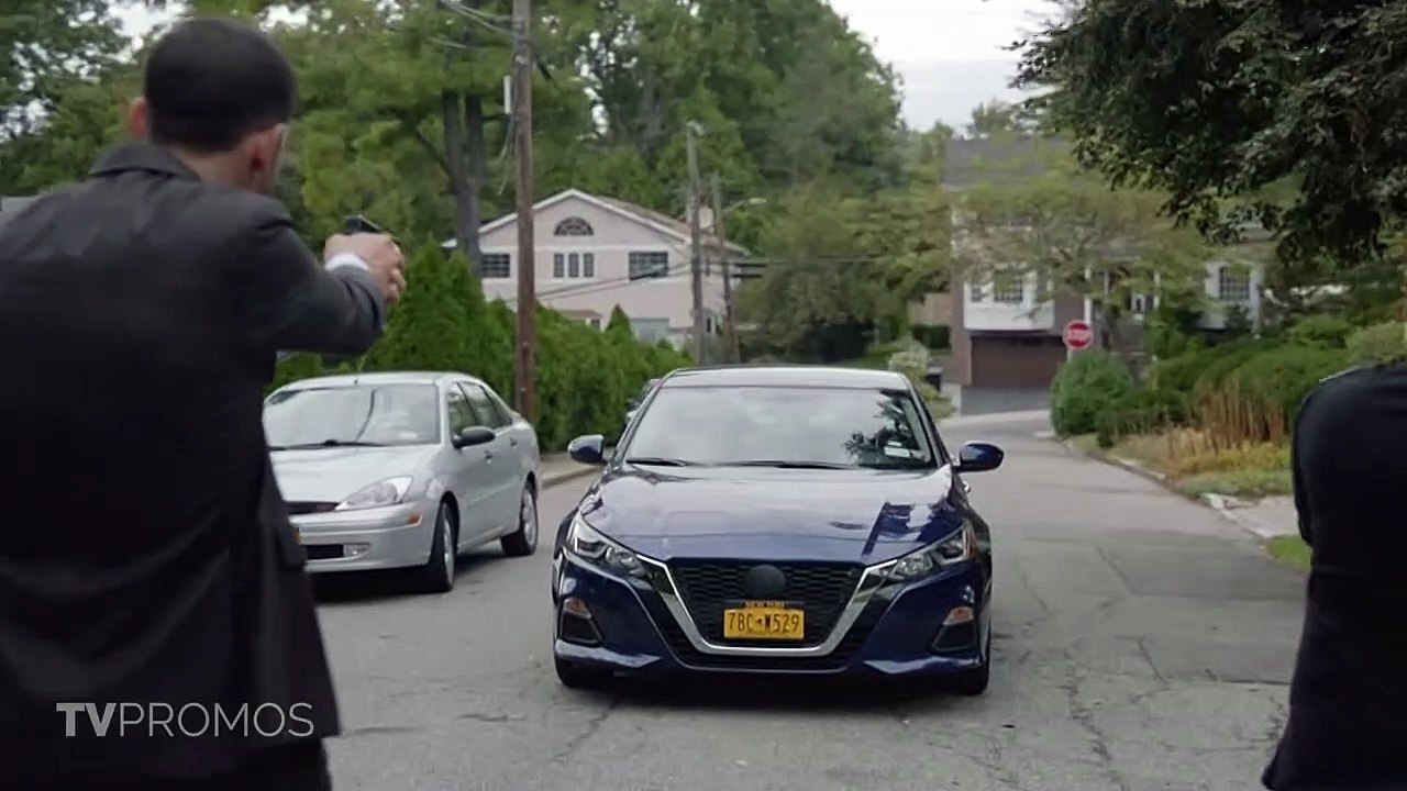 FBI S02E08 Codename Ferdinand