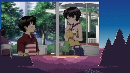 Nazo no Kanojo X E 6 ENG Sub