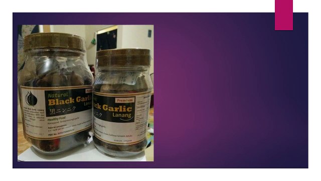 PALING MURAH, WA 0852 1533 9500 Jual Bawang Hitam Bener Meriah Sumatera Utara