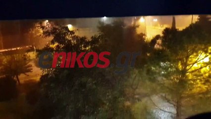 ΚΑΚΟΚΑΙΡΙΑ ΑΤΤΙΚΗ