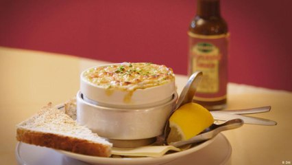 أطباق شهية تُذكر بألمانيا الشرقية