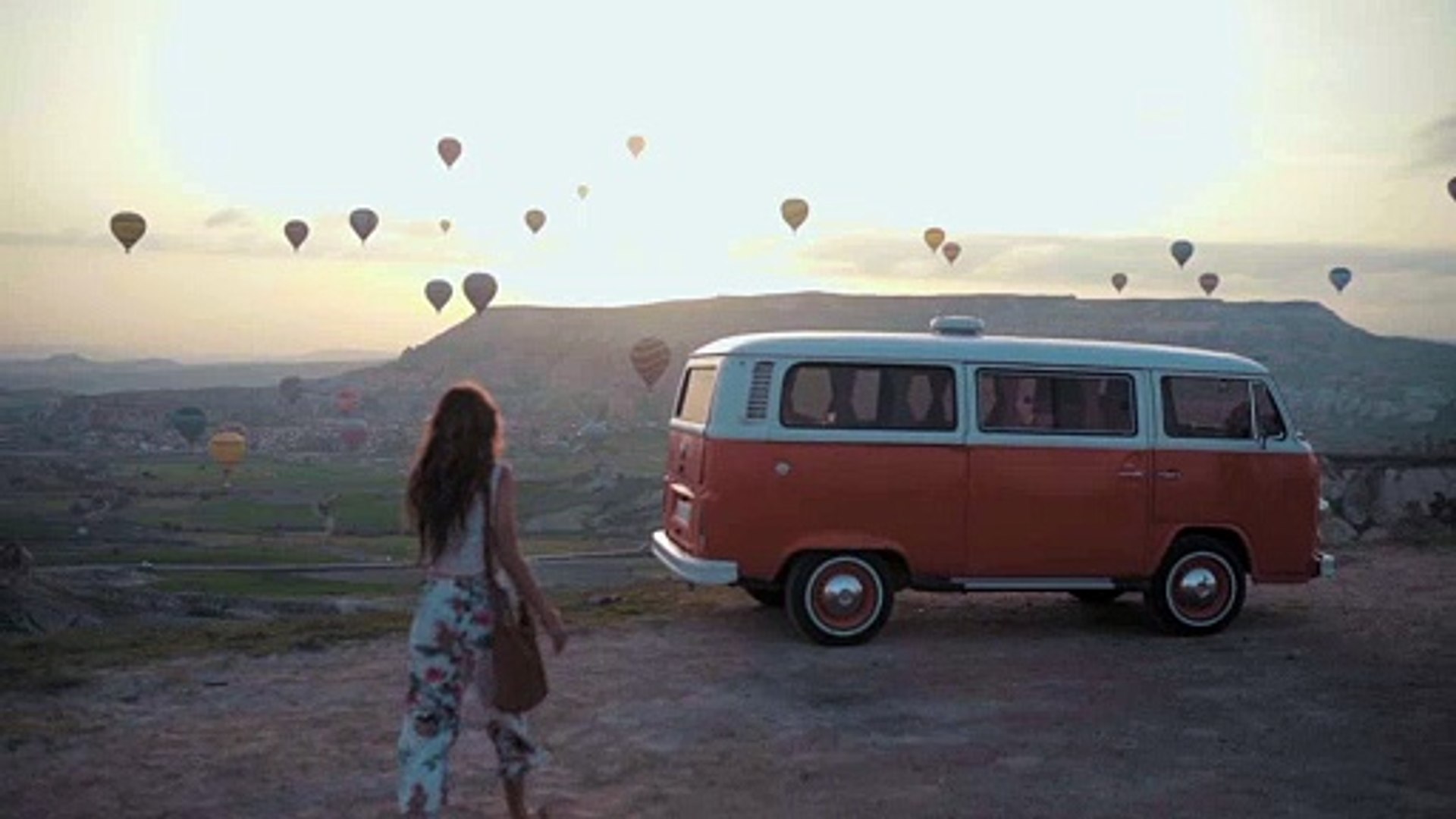 travel