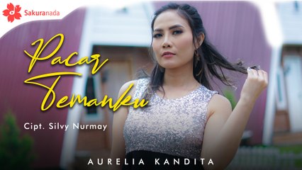 Aurelia Kandita - Pacar Temanku (Official Music Video)