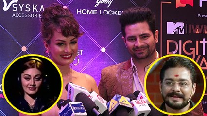 Bigg Boss 13: Karan Mehra & Nisha Rawal reveal who will win the show | FilmiBeat