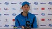 Djokovic runs out of superlatives for 'phenomenal' Thiem
