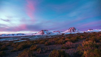 Voxy P Feat Lucas Hache - Carnelian Promise (Rework)