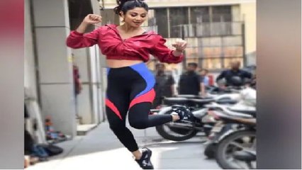 On 26 years of Baazigar, Shilpa Shetty is 'Jumping With Joy'