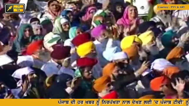 ਨਵਜੋਤ ਸਿੱਧੂ ਦੇ ਭਾਸ਼ਣ ਨੂੰ ਪਚਾਉਣਾ ਭਾਜਪਾ ਲਈ ਔਖਾ! BJP demands apology from Sonia Gandhi on Navjot Sidhu