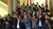 Añez se proclama presidenta interina de Bolivia, Morales denuncia 
