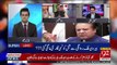 Will Nawaz Sharif come back from abroad after treatment- Rana Azeem