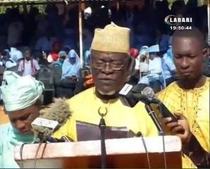 JT LABARI 12 NOVEMBRE 2019