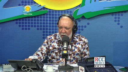 Definición de motrocolo en Elmismogolpe con Jochy parte2