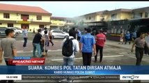 Polisi: Pelaku Bom Bunuh Diri Polrestabes Medan Sudah Diperiksa Sebelumnya