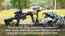 Lexington Gun Stores - Rifles Shotguns Handguns & Ammo in Kentucky