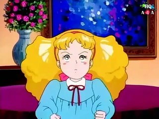 الحديقة السرية الحلقة 5