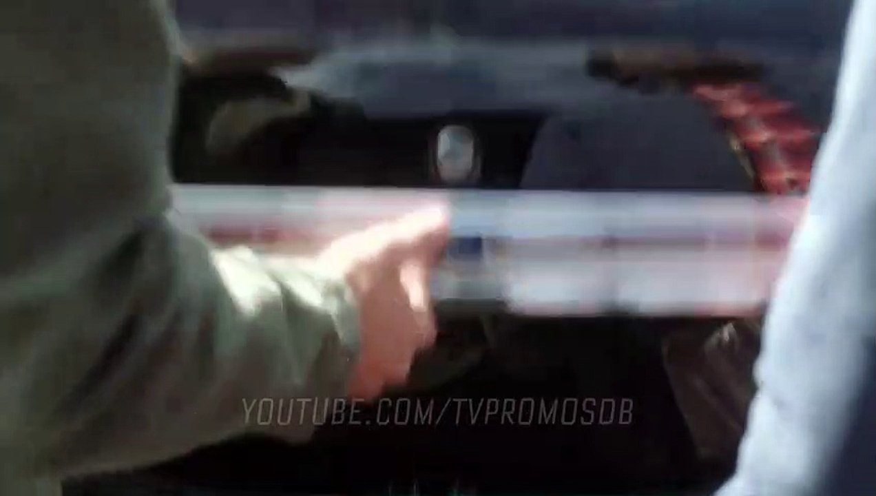 Supernatural 15x05 Promo Atasözleri 17 3 (HD) Sezon 15 Bölüm 5 Promo