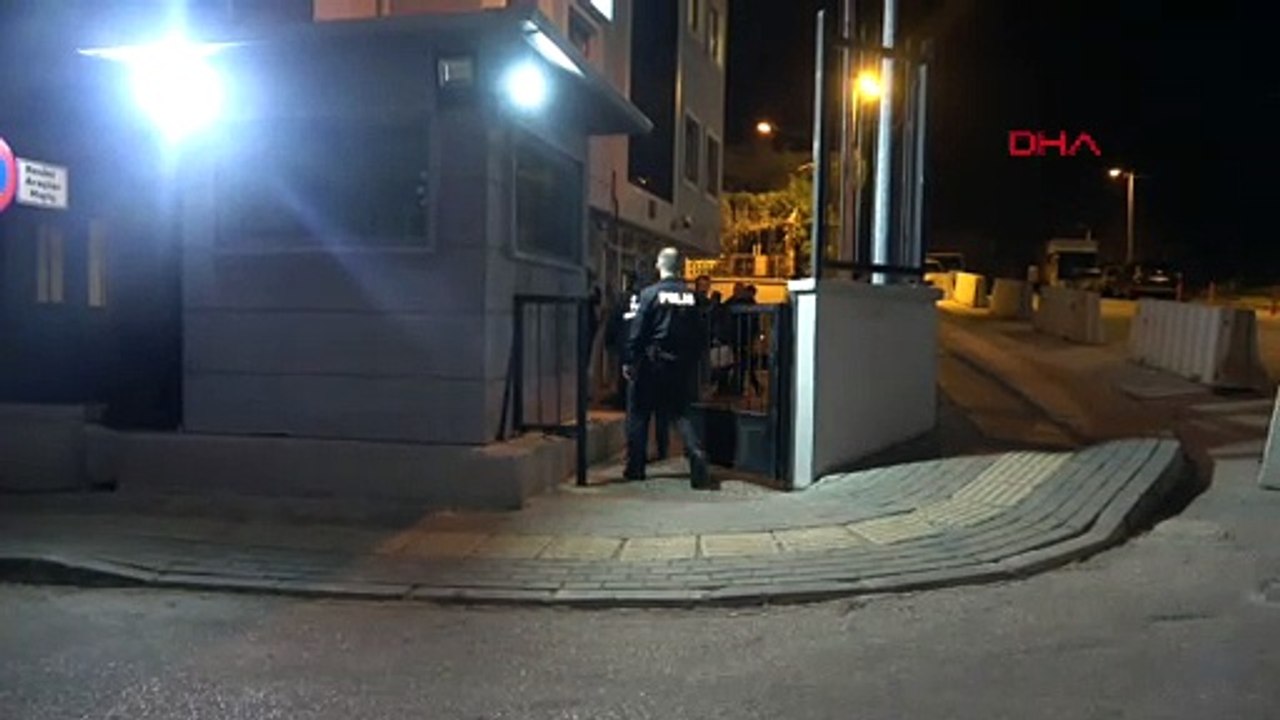 Jandarma Uzman Çavuş, tartıştığı kız arkadaşını öldürdü