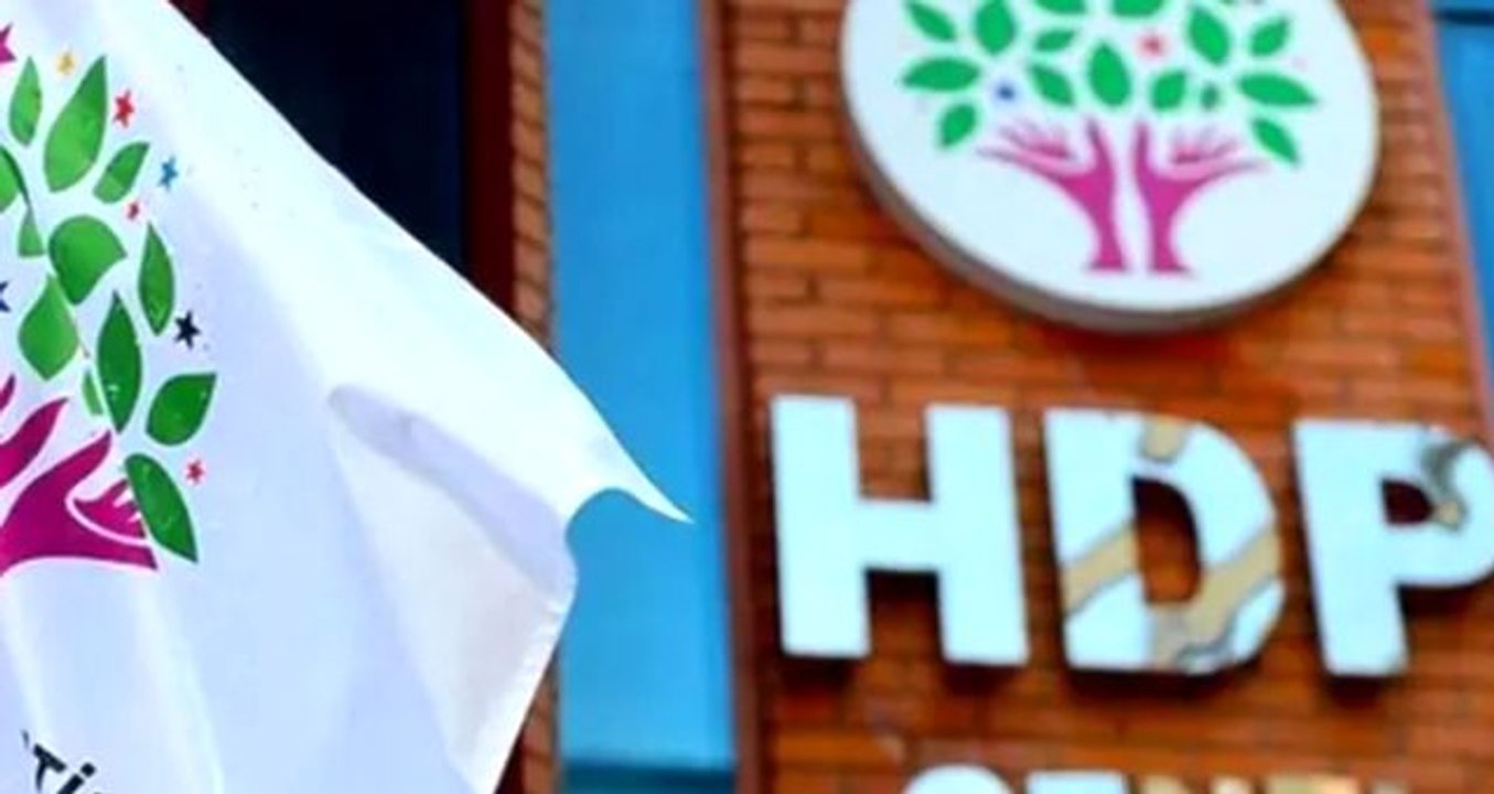 Son dakika: 4 HDP'li belediye başkanı daha görevden alındı