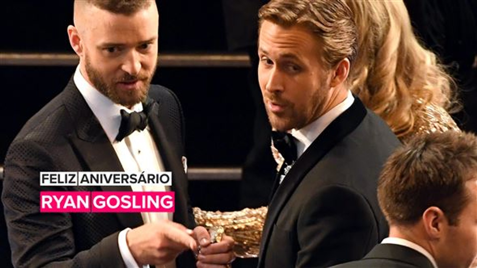 Você sabia que os pais de Ryan Gosling eram mórmons?