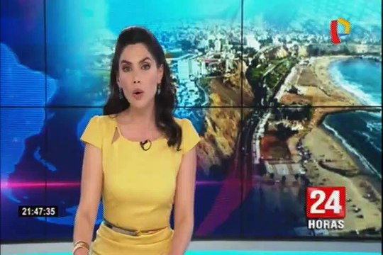 Playas de la Costa Verde presentan desmonte y obras inconclusas