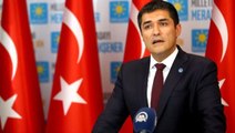 İYİ Parti İstanbul İl Başkanı Kavuncu'nun da emniyet tarafından koruma kararı kaldırıldı