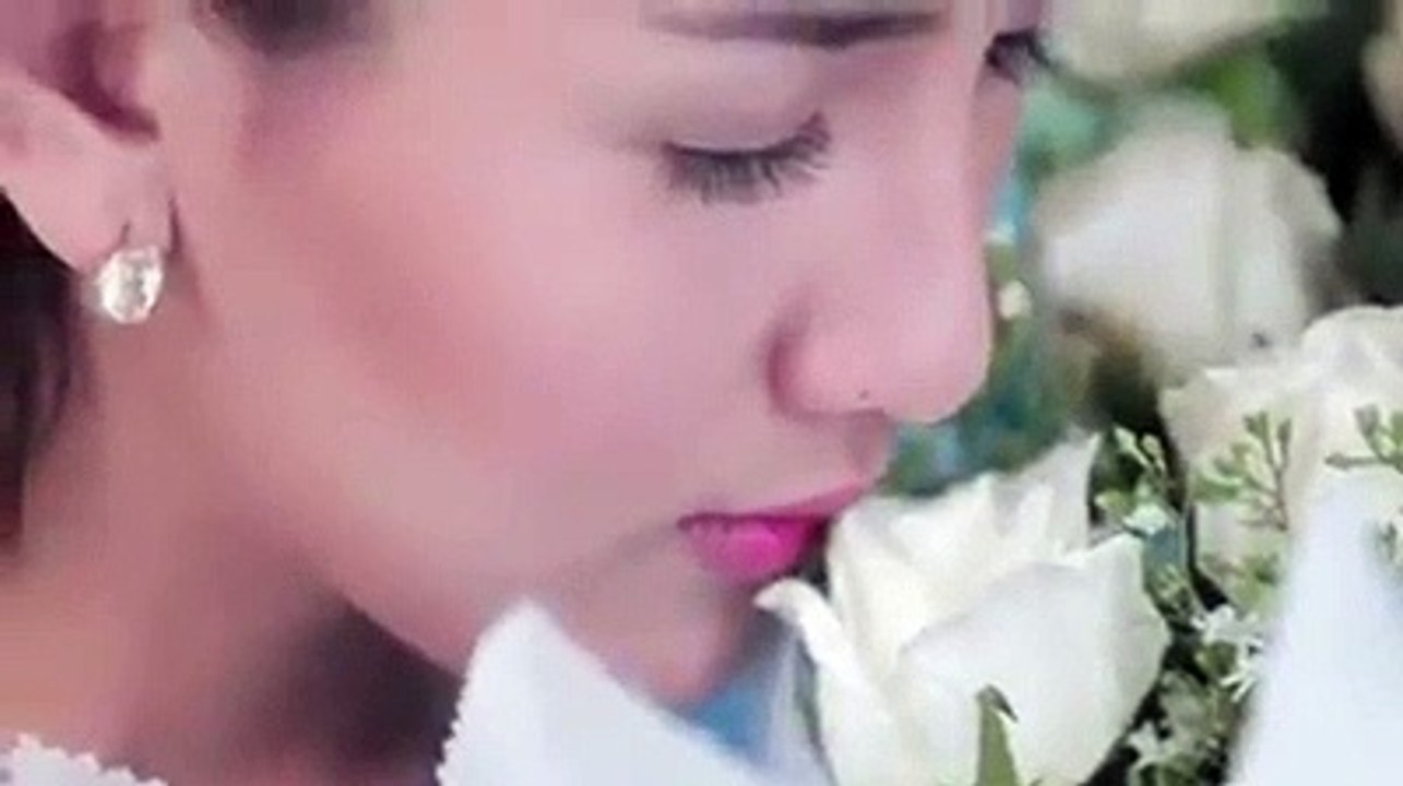 Ma Chit Ya Buu Tae Lar ... Wai La { မချစ်ရဘူးတဲ့ လား .. ဝေလ }