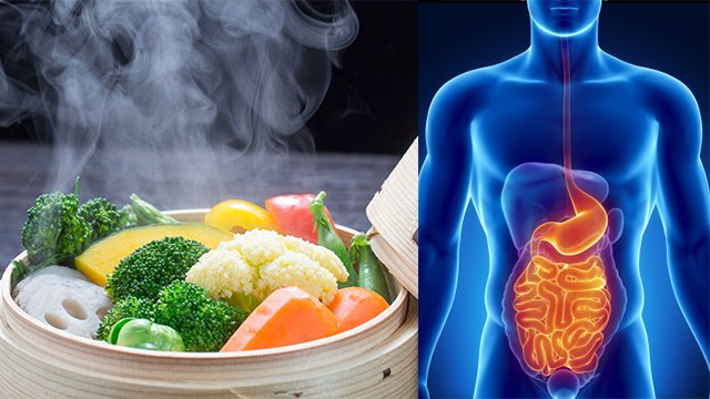 भाप में पका खाना होता है बहुत फायदेमंद | Top Benefits of Steaming your Food | Boldsky