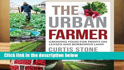 Urban Farmer Complete
