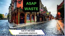 Skip Hire Dublin