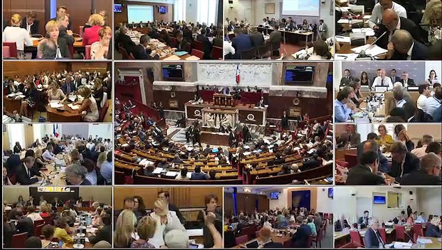 Bienvenue à l'Assemblée nationale - version sous-titrée - Mardi 12 novembre 2019