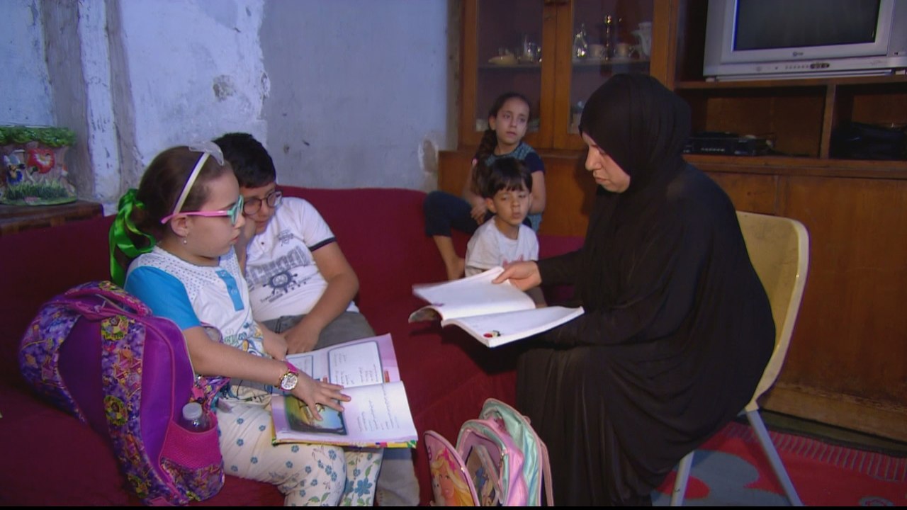 Iraq's protests fuelled by poverty, political stalemate