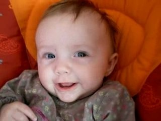 J'ai 2 mois et demi et j'ai encore des choses à vous dire.