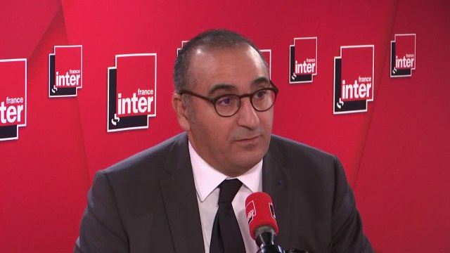 Laurent Nunez, secrétaire d'État auprès du ministre de l'Intérieur, sur les ex-djihadistes français expulsés de Turquie : On est à près de 250 personnes remises dans le cadre de ce protocole, prises en charge par la justice
