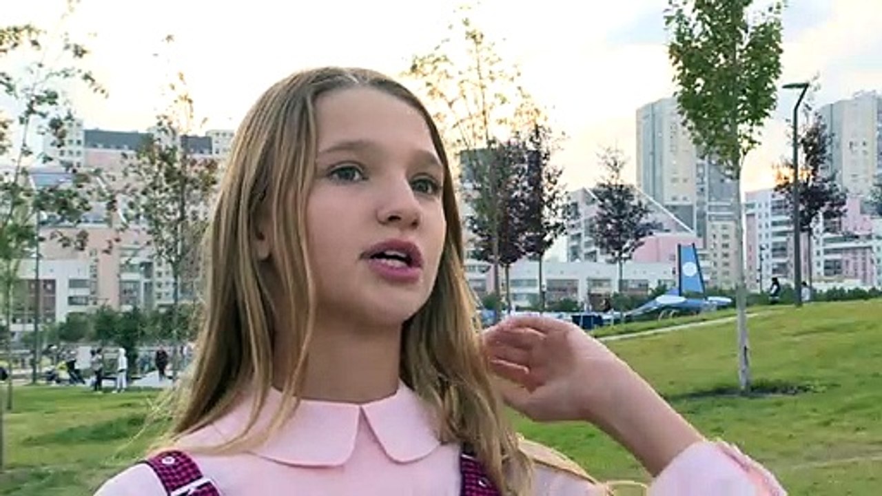 Millionen Follower: Russische Kinder erobern Instagram