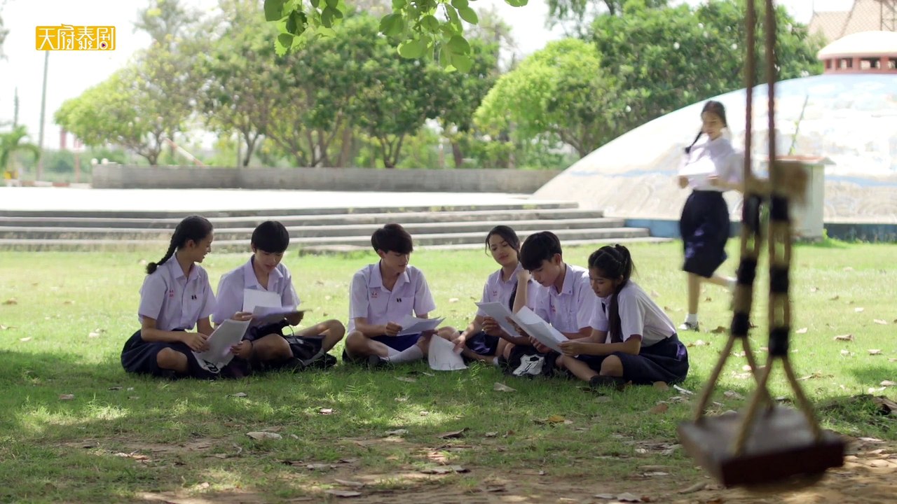 星期五学院 E12