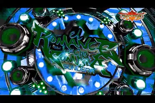 COLEGIALA cumbia SONIDERA exito 2020 grupo LOS ANGELES SONIDEROS