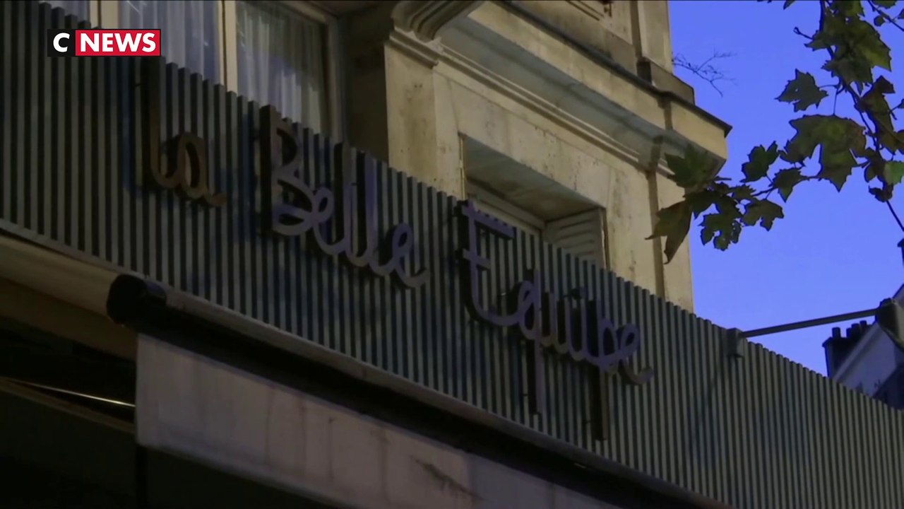 Attentats du 13 novembre : «On n'oubliera jamais», témoigne une victime