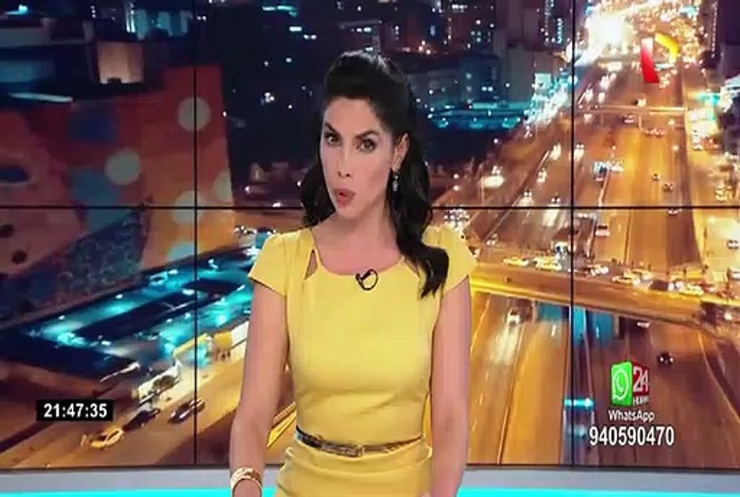 Caso guardaespaldas baleado en SMP: vecinos tem...
