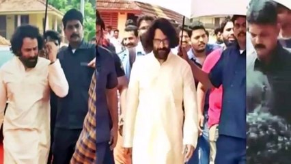 Irfan Pathan To Play Antagonist in Vikram’s Next Film(Telugu)